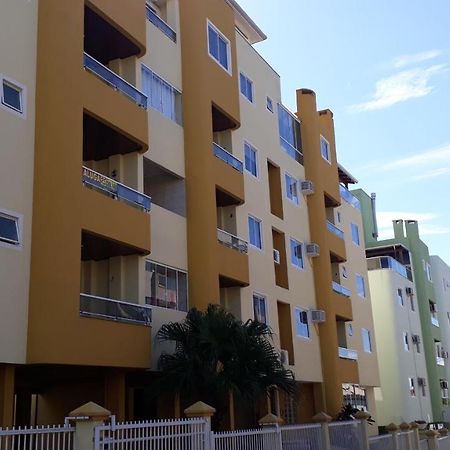 Ferienwohnung Estrela Do Mar B Bombinhas Exterior foto