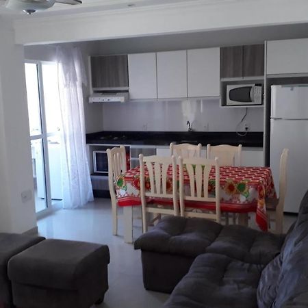 Ferienwohnung Estrela Do Mar B Bombinhas Exterior foto