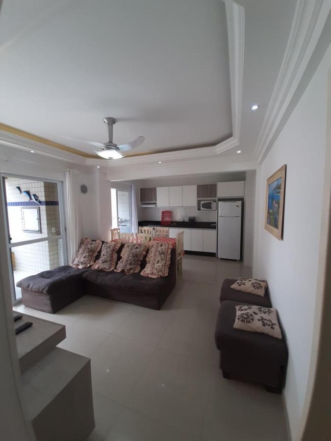 Ferienwohnung Estrela Do Mar B Bombinhas Exterior foto