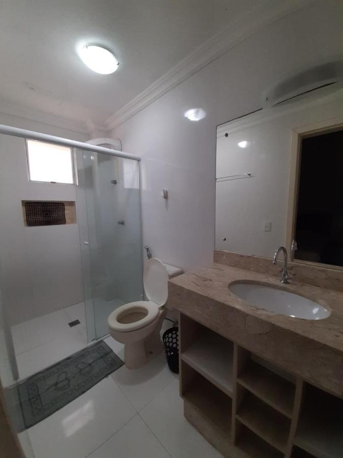 Ferienwohnung Estrela Do Mar B Bombinhas Exterior foto