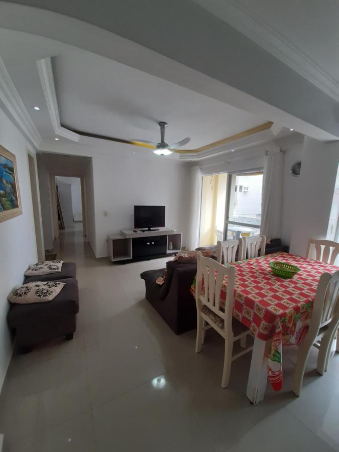 Ferienwohnung Estrela Do Mar B Bombinhas Exterior foto