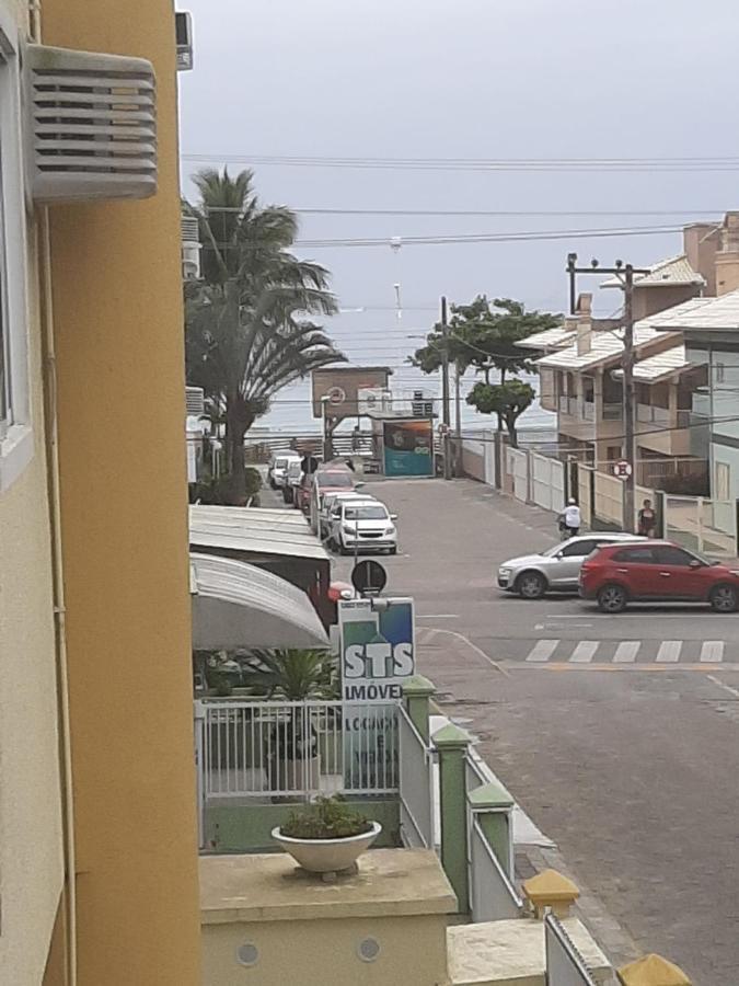 Ferienwohnung Estrela Do Mar B Bombinhas Exterior foto
