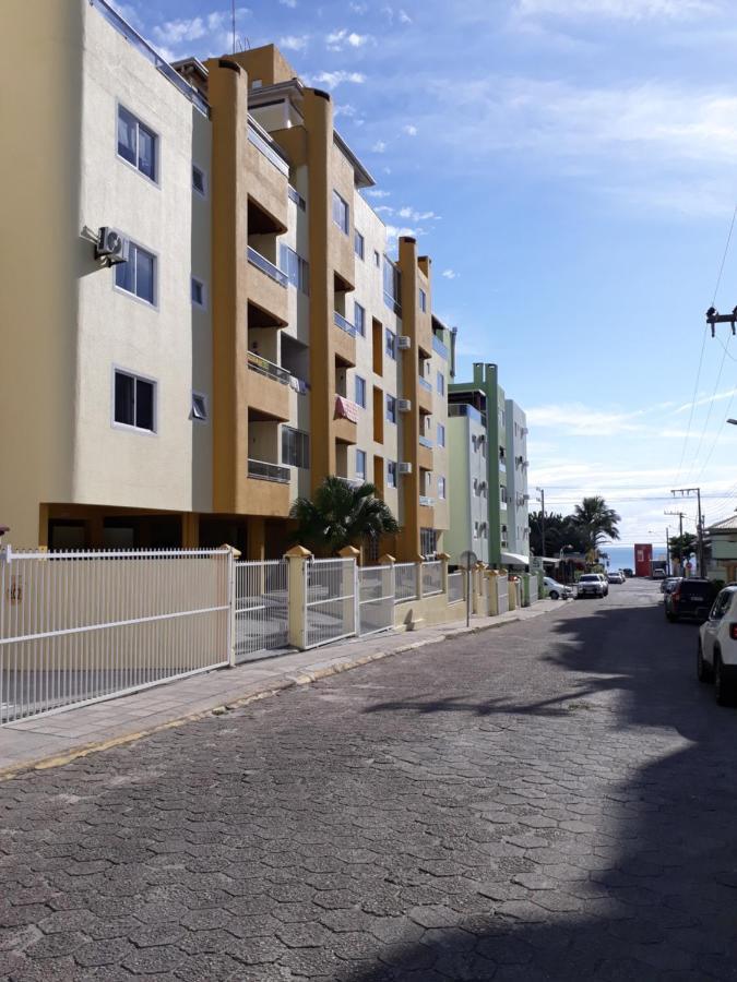 Ferienwohnung Estrela Do Mar B Bombinhas Exterior foto