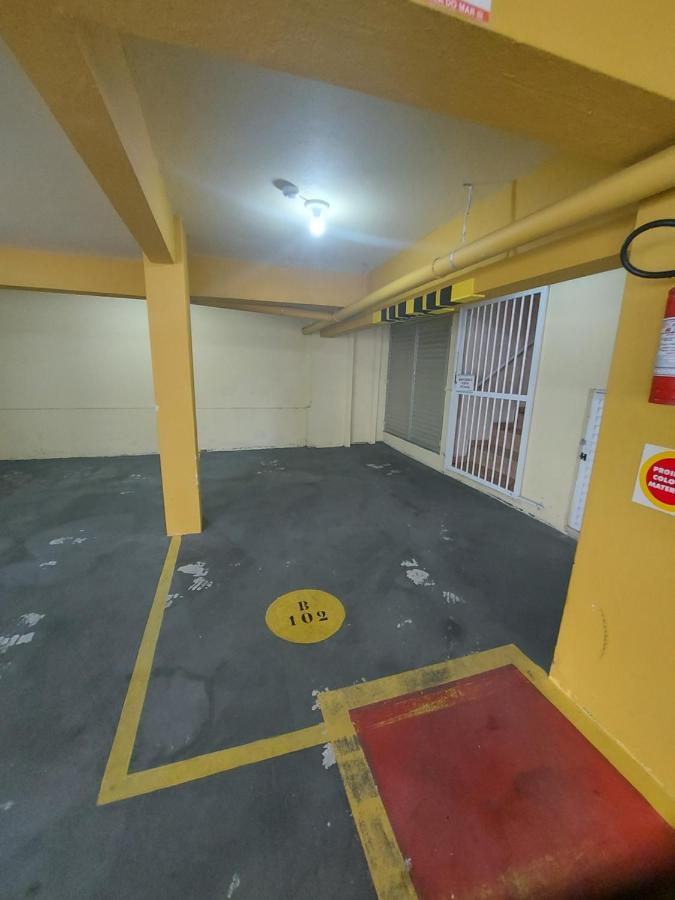 Ferienwohnung Estrela Do Mar B Bombinhas Exterior foto