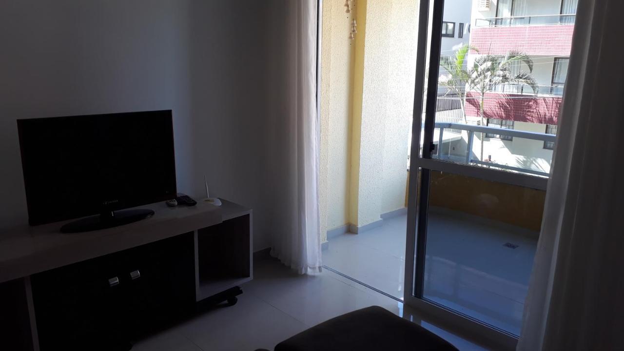Ferienwohnung Estrela Do Mar B Bombinhas Exterior foto