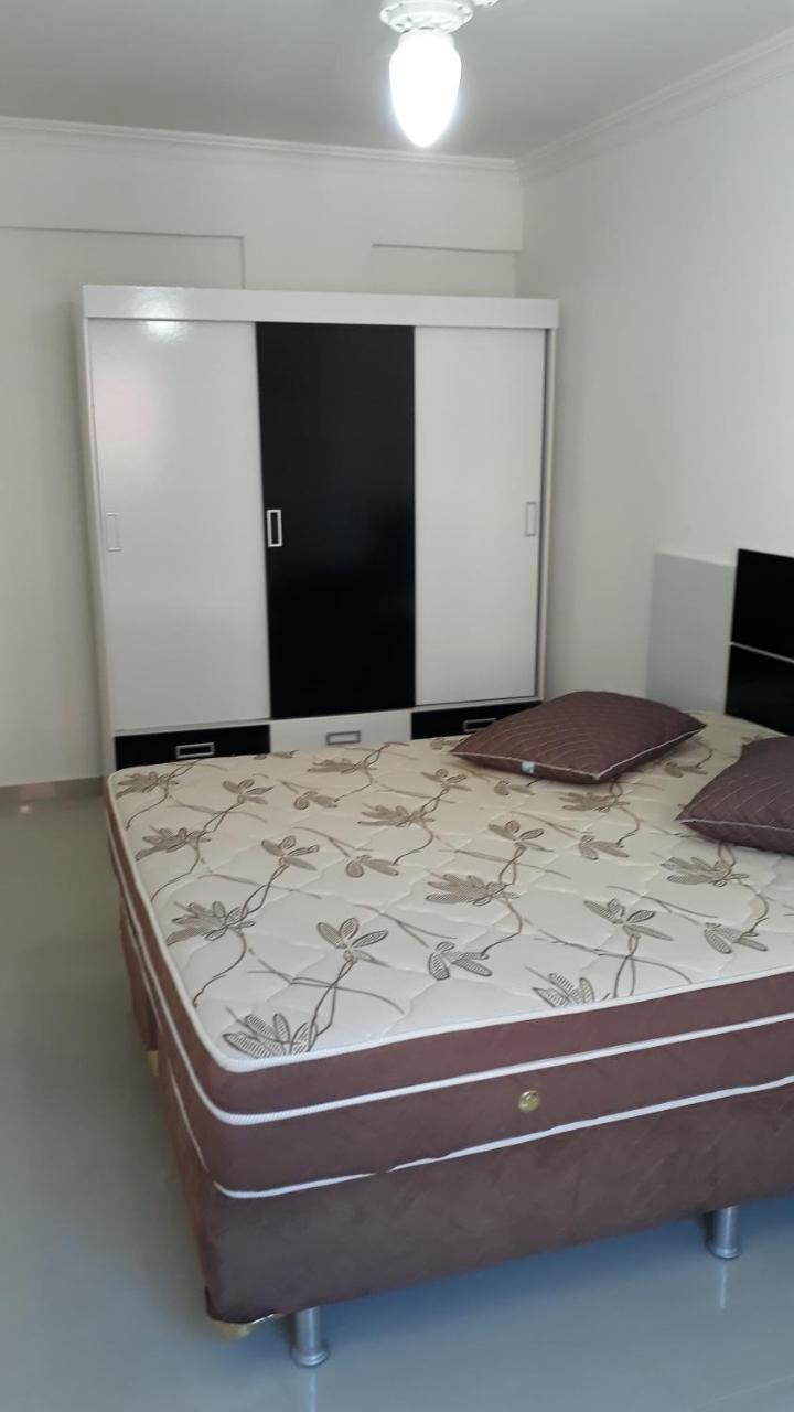 Ferienwohnung Estrela Do Mar B Bombinhas Exterior foto