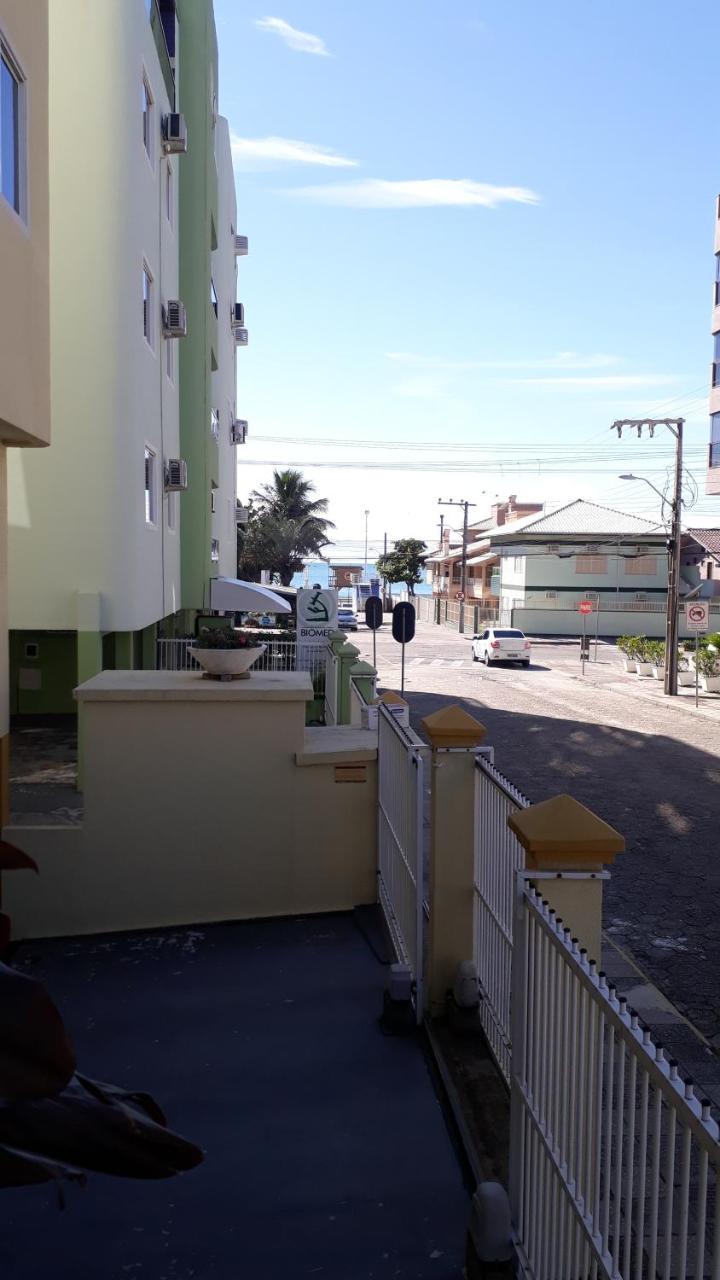 Ferienwohnung Estrela Do Mar B Bombinhas Exterior foto