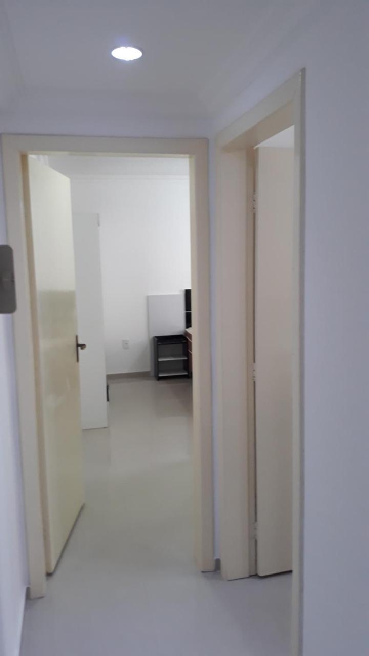 Ferienwohnung Estrela Do Mar B Bombinhas Exterior foto