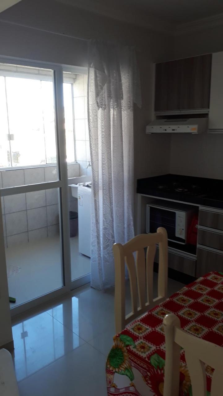 Ferienwohnung Estrela Do Mar B Bombinhas Exterior foto