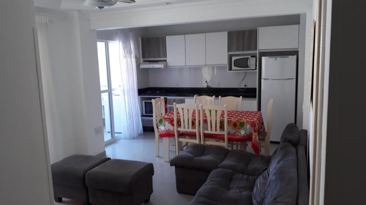 Ferienwohnung Estrela Do Mar B Bombinhas Exterior foto
