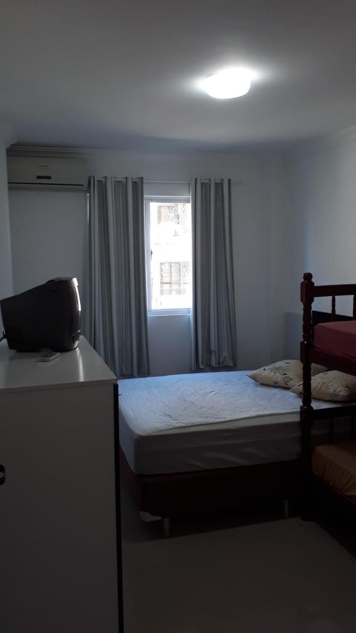 Ferienwohnung Estrela Do Mar B Bombinhas Exterior foto