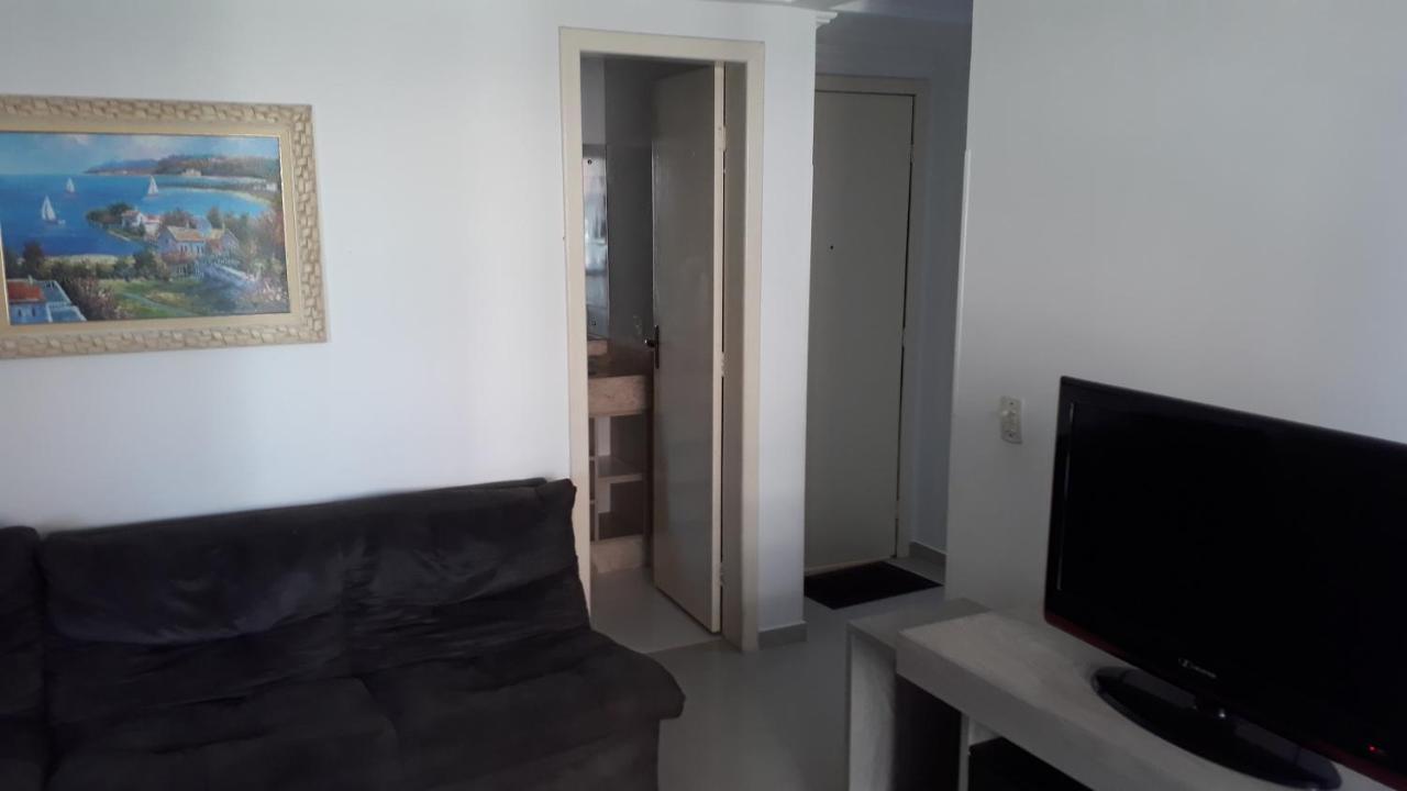 Ferienwohnung Estrela Do Mar B Bombinhas Exterior foto