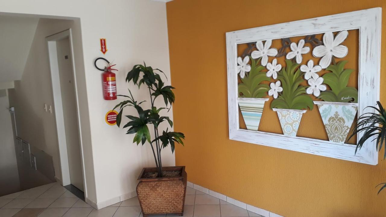 Ferienwohnung Estrela Do Mar B Bombinhas Exterior foto