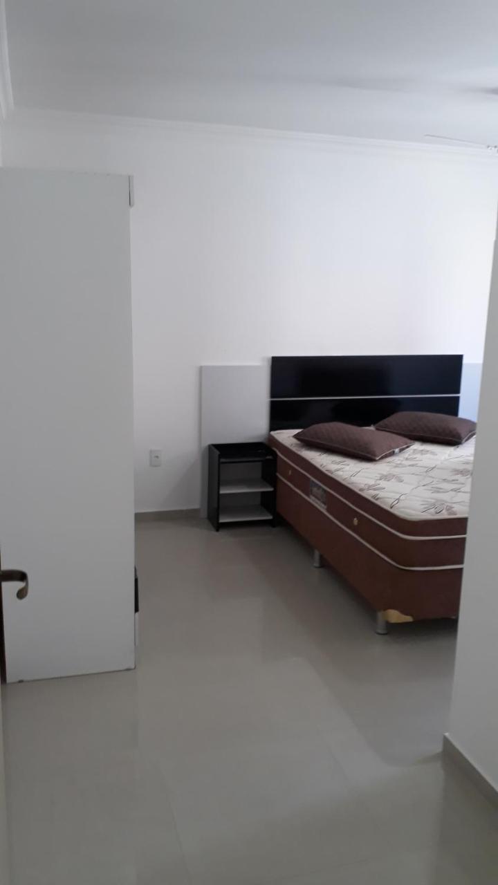 Ferienwohnung Estrela Do Mar B Bombinhas Exterior foto