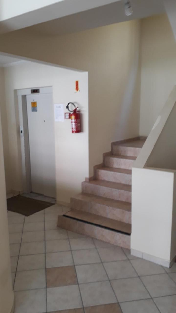 Ferienwohnung Estrela Do Mar B Bombinhas Exterior foto